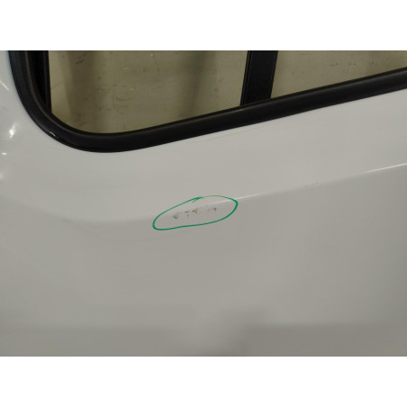 Porte avant gauche RENAULT MASTER 3  MASTER 3 PHASE 3