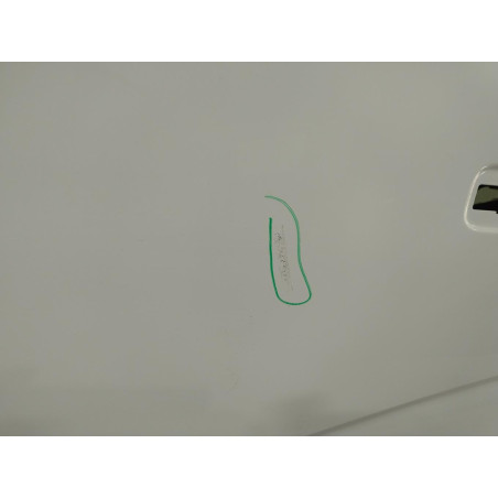 Porte avant gauche RENAULT MASTER 3  MASTER 3 PHASE 3