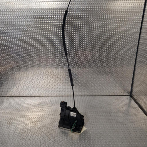 Serrure porte avd Opel CORSA D 1.0 (2009-2014)