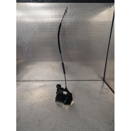 Serrure porte avd Opel CORSA D 1.0 (2009-2014)