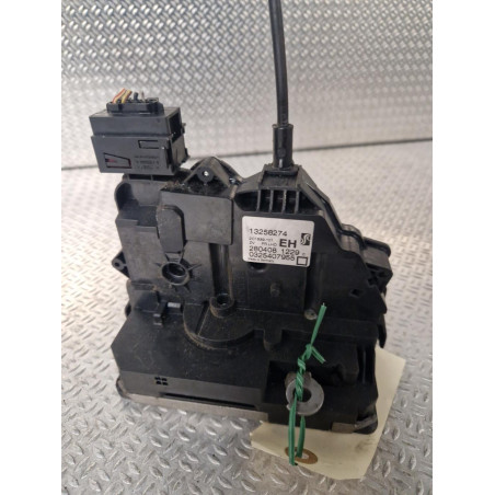Serrure porte avd Opel CORSA D 1.0 (2009-2014)