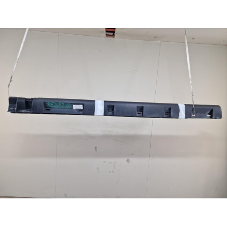 Bas caisse g Dacia SANDERO 1.5 dci (2010)