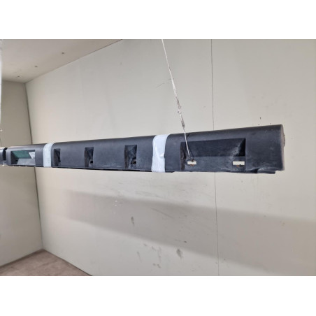 Bas caisse g Dacia SANDERO 1.5 dci (2010)