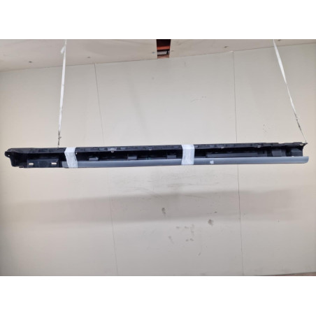 Bas caisse g Dacia SANDERO 1.5 dci (2010)