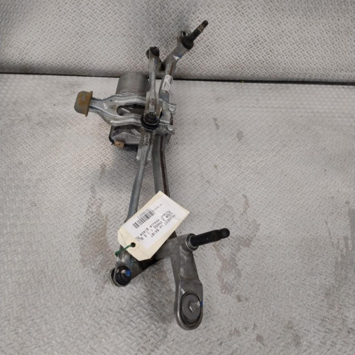Moteur essuie-glace avant Peugeot 5008 II 1.5 bluehdi 130 (2018)