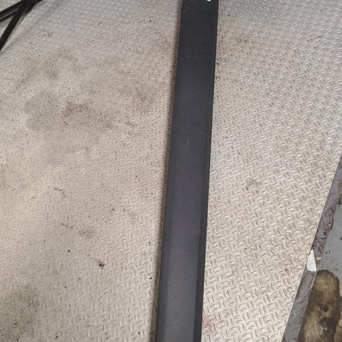 Protection porte ard RENAULT KANGOO 2  KANGOO 2 PHASE 2