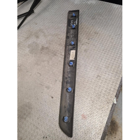 Protection porte ard RENAULT KANGOO 2  KANGOO 2 PHASE 2