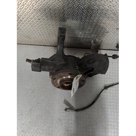 Pivot avd Opel VIVARO C Camionnette 2.0 (2019)