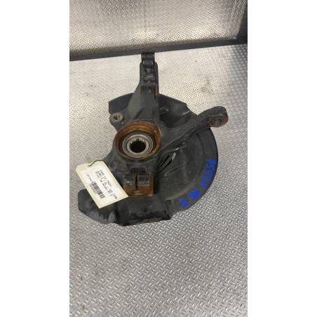 Pivot avd Ford PUMA 1.0 ecoboost mhev (2019)