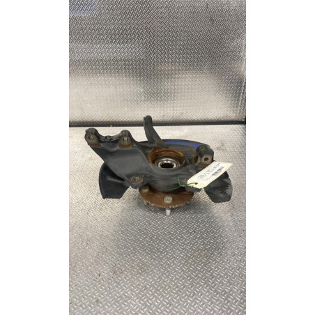 Pivot avd Ford PUMA 1.0 ecoboost mhev (2019)