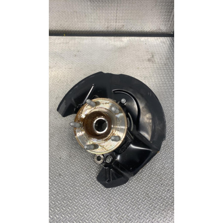 Pivot avg Ford PUMA 1.0 ecoboost mhev (2019)