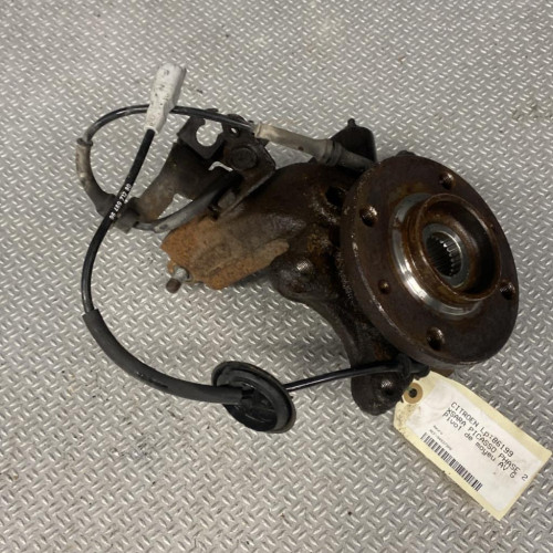 Pivot avg Citroën XSARA PICASSO 1.6 hdi (2004-2011)