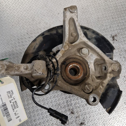 Pivot avd Opel ASTRA K 1.6 cdti (2015)