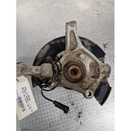 Pivot avd Opel ASTRA K 1.6 cdti (2015)