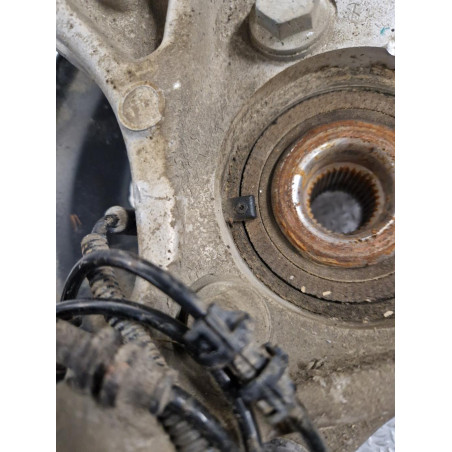 Pivot avd Opel ASTRA K 1.6 cdti (2015)