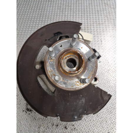 Pivot avd Opel ASTRA K 1.6 cdti (2015)