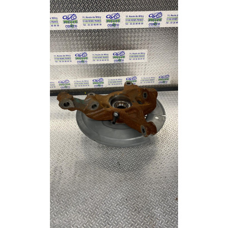Pivot avg RENAULT KANGOO 3  KANGOO 3