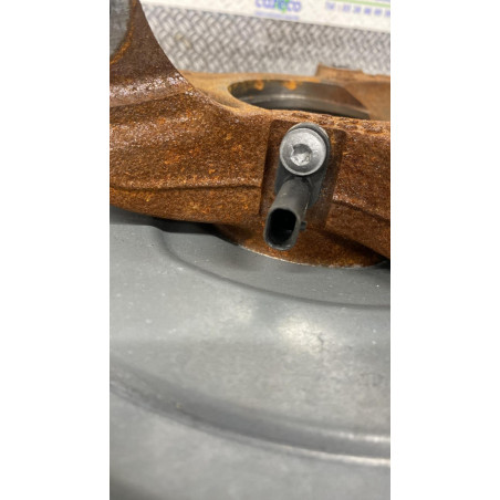 Pivot avg RENAULT KANGOO 3  KANGOO 3