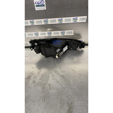 Phare gauche Peugeot 206 3-5 portes 1.4 i (1998-2012) 3 portes