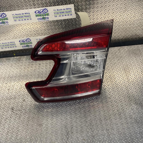 Feu arrière intérieur droit Renault MEGANE III Grandtour 1.5 dci (kz09, kz0d, kz1g, kz29, kz14, kz1w, kz10, kz1f,... (2009) 5 po