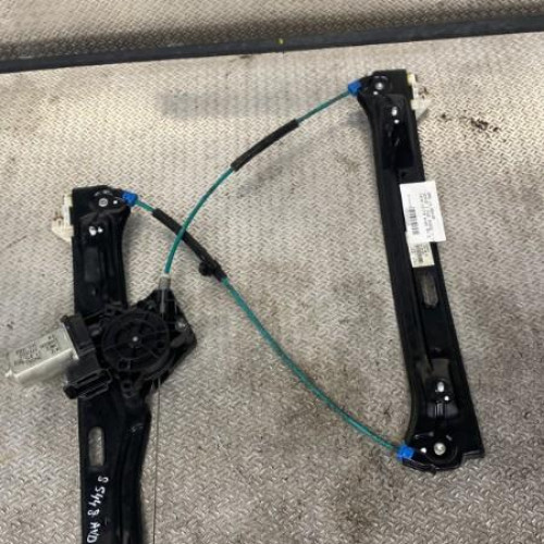 Mecanisme  moteur lève-glace avant droit Bmw 1 116 d (2012-2015)