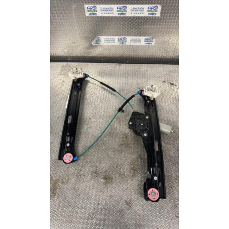 Mecanisme  moteur lève-glace avant droit Bmw 1 116 d (2012-2015)