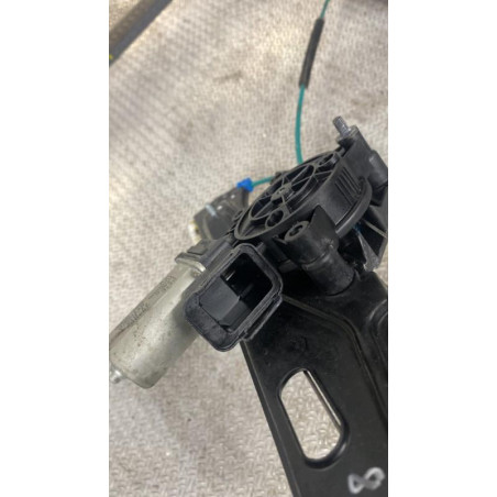 Mecanisme  moteur lève-glace avant droit Bmw 1 116 d (2012-2015)