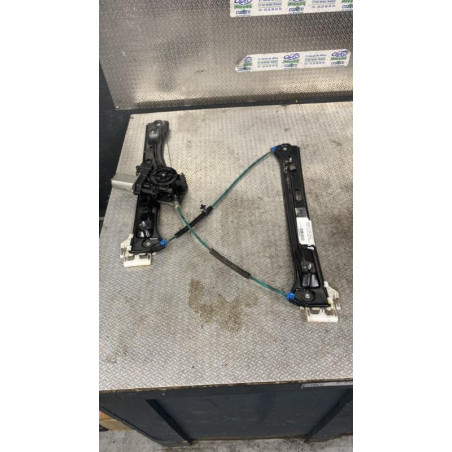Mecanismemoteur leve-glace avg Bmw 1 116 d (2012-2015)