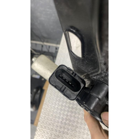 Mecanismemoteur leve-glace avg Bmw 1 116 d (2012-2015)