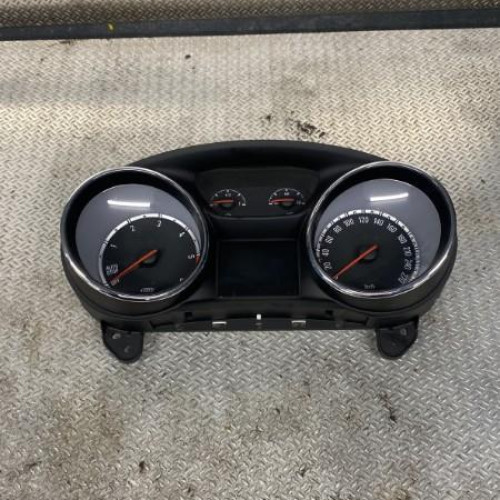 Compteur Opel ASTRA K 1.6 cdti (2015)