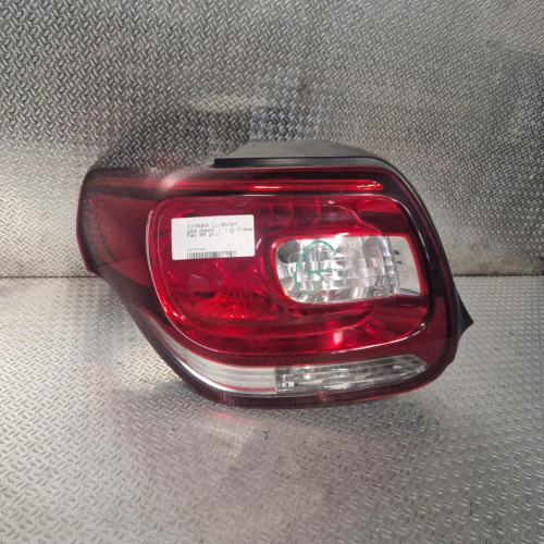Feu arrière gauche Citroën DS3 1.6 hdi 90 (2009-2015) 3 portes