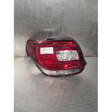 Feu arrière gauche Citroën DS3 1.6 hdi 90 (2009-2015) 3 portes