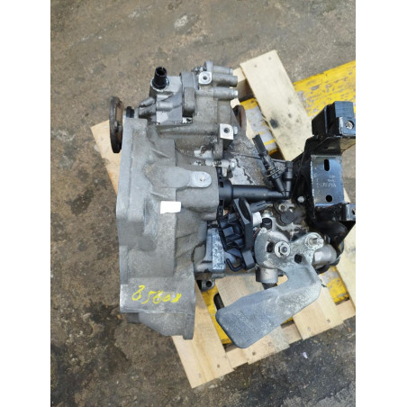 Boîte à vitesse mecanique Vw POLO V 1.2 tdi (2009) 5 portes