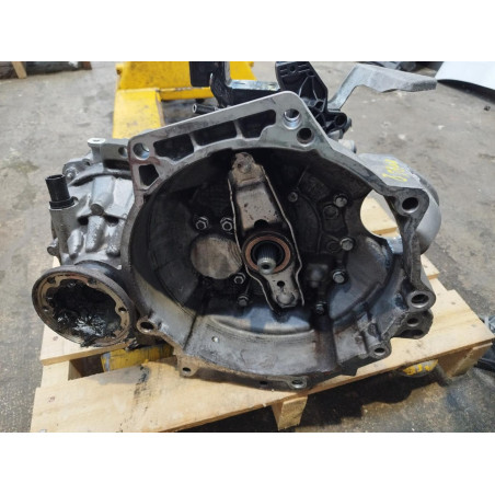 Boîte à vitesse mecanique Vw POLO V 1.2 tdi (2009) 5 portes