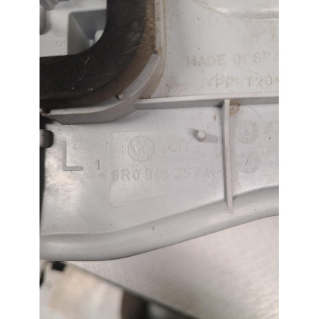Platine feu arg Vw POLO V 1.2 tdi (2009) 5 portes