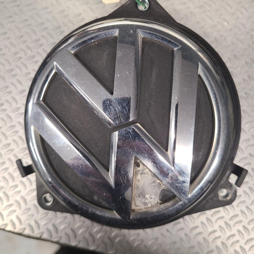 Poignee ext hayon Vw POLO V 1.2 tdi (2009) 5 portes