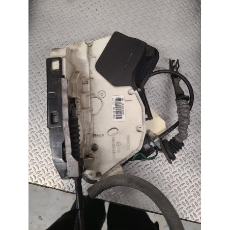 Serrure porte avd Vw POLO V 1.2 tdi (2009) 5 portes