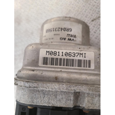 Pompe direction assistee Vw POLO V 1.2 tdi (2009) 5 portes