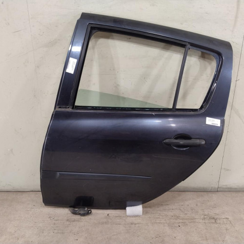 Porte arrière gauche Renault CLIO III 1.2 16v (2005-2014) 5 portes