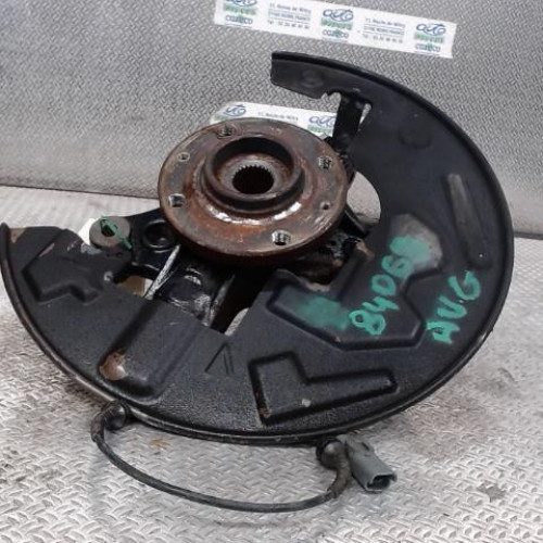 Pivot avg Citroën DS5 2.0 hdi 165 hybrid4 4x4 (2011-2015) 5 portes