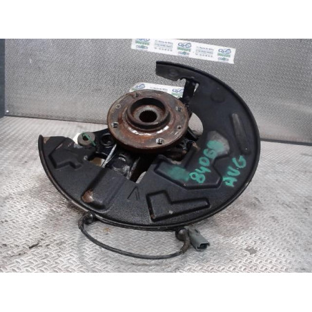 Pivot avg Citroën DS5 2.0 hdi 165 hybrid4 4x4 (2011-2015) 5 portes