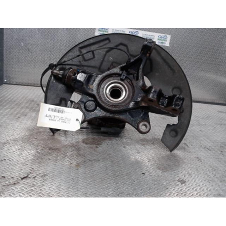 Pivot avg Citroën DS5 2.0 hdi 165 hybrid4 4x4 (2011-2015) 5 portes
