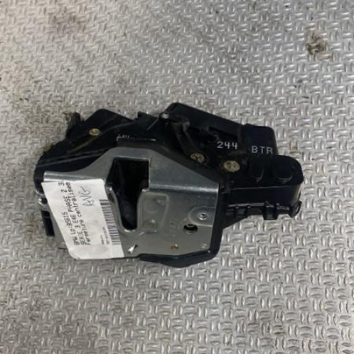 Serrure porte avg Bmw 3 320 d (1998-2001)