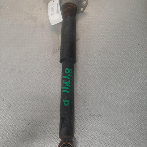 Amortisseur arrière droit Audi A3 S3 quattro (2006-2012)