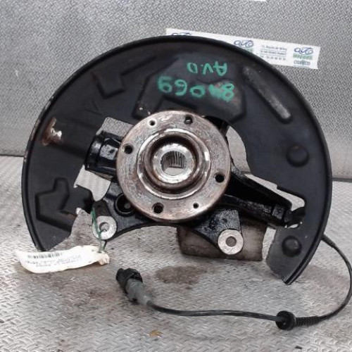 Pivot avd Citroën DS5 2.0 hdi 165 hybrid4 4x4 (2011-2015) 5 portes