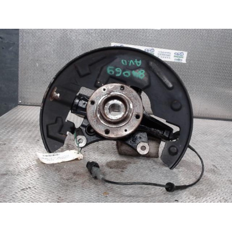 Pivot avd Citroën DS5 2.0 hdi 165 hybrid4 4x4 (2011-2015) 5 portes