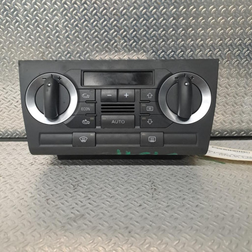 Commande de chauffage Audi A3 S3 quattro (2006-2012)