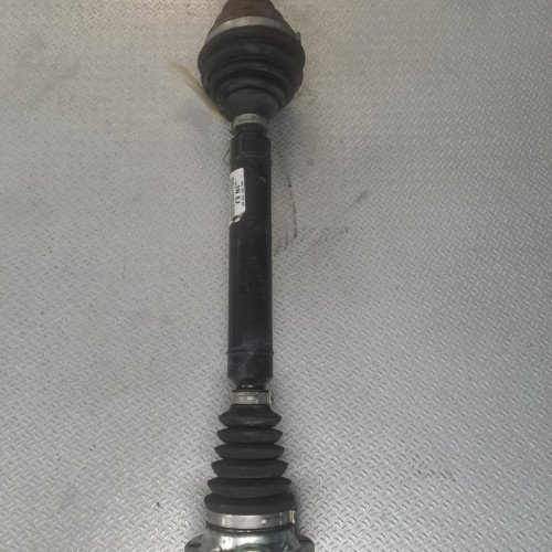 Transmission avant gauche Audi A3 S3 quattro (2006-2012)