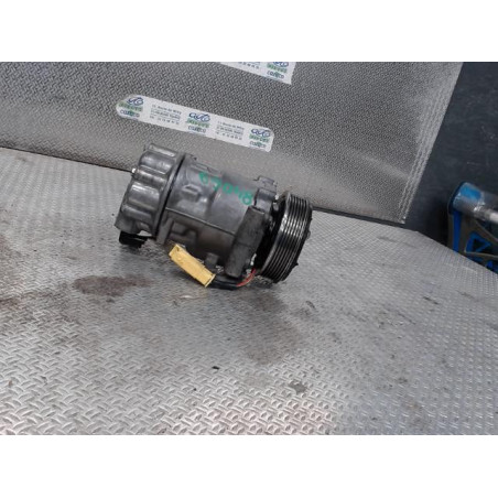 Compresseur air conditionne Citroën DS5 2.0 hdi 165 hybrid4 4x4 (2011-2015) 5 portes