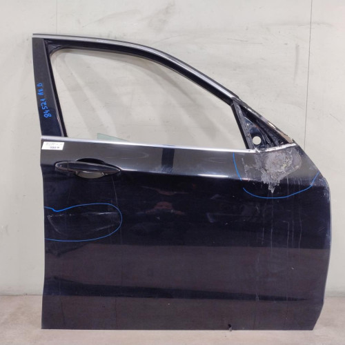 Porte avant droite Bmw X5 Xdrive 40 d (2013-2018)